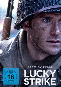 Lucky Strike (DVD)