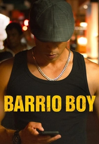 Barrio Boy (DVD)
