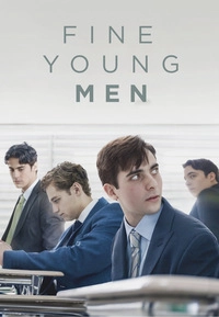 Fine Young Men (DVD)