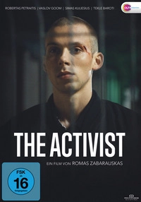 The Activist (DVD)