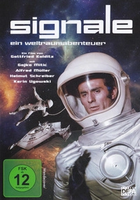 Signale (Blu-ray)