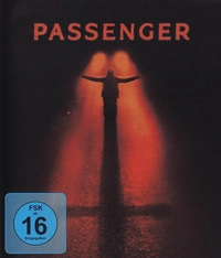 Passenger (Blu-ray)