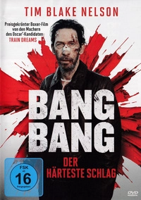 Bang Bang (DVD)