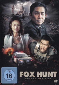 Fox Hunt (DVD)