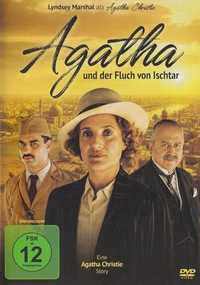 Agatha und der Fluch von Ischtar (DVD)