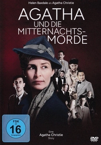 Agatha und die Mitternachtsmorde (Blu-ray)