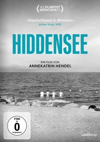 Hiddensee (DVD)