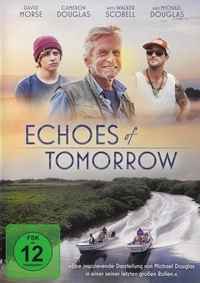 Echoes of Tomorrow (DVD)