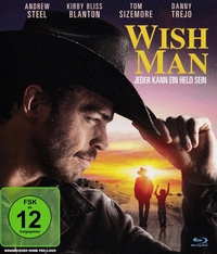 Wish Man (DVD)
