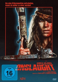 Onslaught (DVD)
