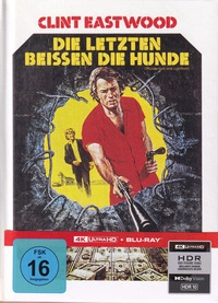 Die Letzten beißen die Hunde (4K UHD)
