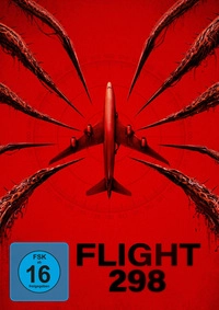 Flight 298 (DVD)