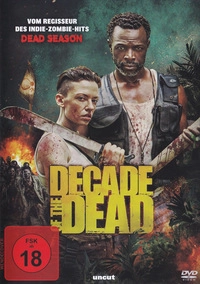 Decade of the Dead (DVD)