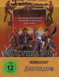 Silverado (4K UHD)