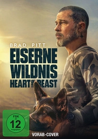 Heart of the Beast - Eiserne Wildnis (Blu-ray)