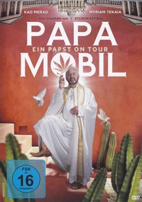 Papamobil (DVD)