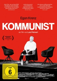 Kommunist (DVD)