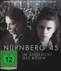 Nürnberg 45 (Blu-ray)
