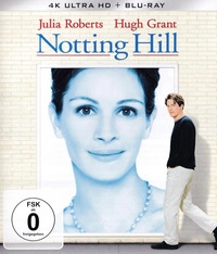 Notting Hill (4K UHD)