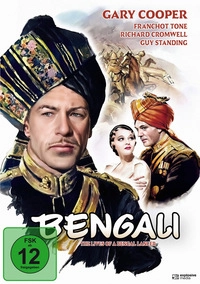 Bengali (Blu-ray)
