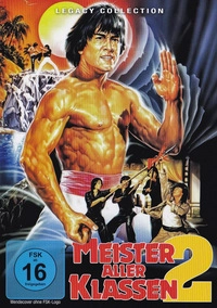 Meister aller Klassen 2 (4K UHD)
