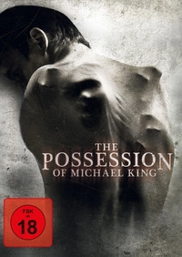 The Possession of Michael King (DVD)