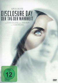 Disclosure Day - Der Tag der Wahrheit (4K UHD)