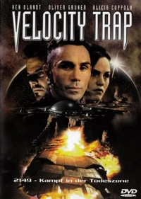 Velocity Trap (DVD)