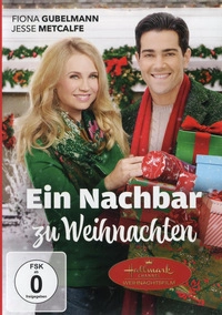 Ein Nachbar zu Weihnachten (DVD)