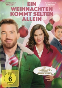 A Tale of Two Christmases - Ein Weihnachten kommt selten allein (DVD)