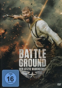 Battleground - Der letzte Widerstand (DVD)