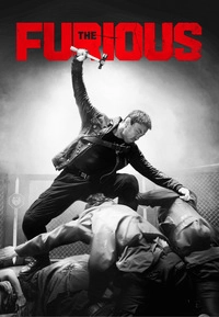 The Furious (Blu-ray)