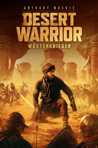 Desert Warrior (Blu-ray)