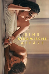 Eine stürmische Affäre (Blu-ray)