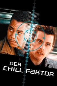 Der Chill Faktor (Blu-ray)