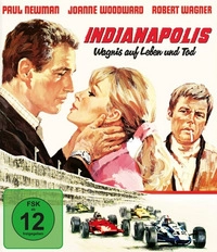 Indianapolis (Blu-ray)