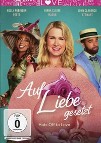Hats Off to Love - Auf Liebe gesetzt (DVD)