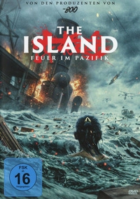 The Island - Feuer im Pazifik (DVD)