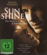 Sunshine - Ein Hauch von Sonnenschein (Blu-ray)
