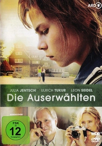 Die Auserwählten (DVD)