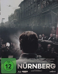 Nürnberg (4K UHD)