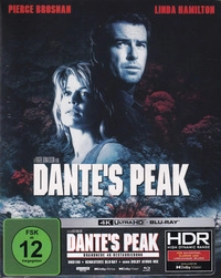 Dante's Peak (4K UHD)