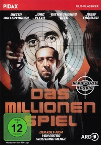 Das Millionenspiel (Blu-ray)
