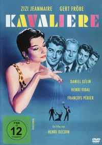 Kavaliere (Blu-ray)
