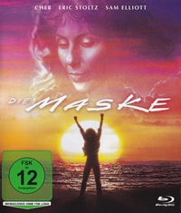 Die Maske - Nach einer wahren Geschichte (Blu-ray)