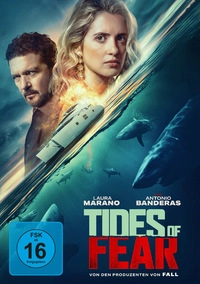Tides of Fear (DVD)