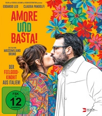 Amore und Basta! (Blu-ray)