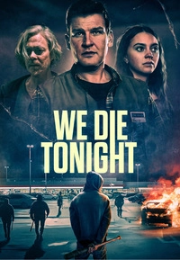 We Die Tonight (DVD)