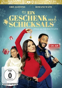 Jingle All the Way to Love - Ein Geschenk des Schicksals (DVD)