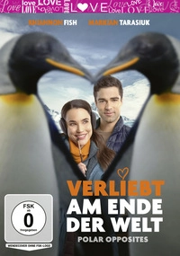 Polar Opposites - Verliebt am Ende der Welt (DVD)